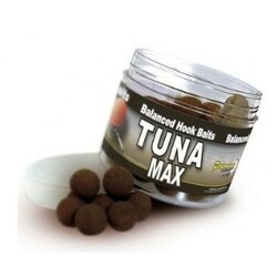 Starbaits . Бойлы Tuna MAX Balanced Hookbaits тунец 14мм 200г (200.04.04)