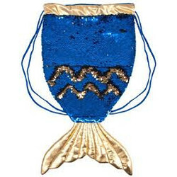 Fancy . Сумка-рюкзак детский Хвост русалки RUA1( 4812501164169)