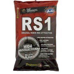 Starbaits. Пеллетс RS1 6mm 700g (32.26.88)