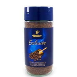 Tchibo. Кофе Exclusive растворимый сублимированный 50 г (4046234593389)