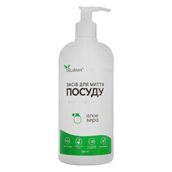 Royal Powder. Средство для посуды  Алоэ Вера 500мл (4820152331007)