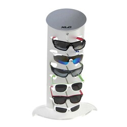 XLC. Стенд  для 6 пар очок(2643061806266)