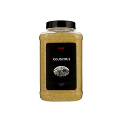 Pere. Кус-кус Pere пшеничний 800 г(4820191591318)