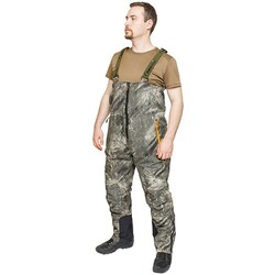 Prologic. Напівкомбінезон RealTree Fishing B & B XXL(1854.14.04)