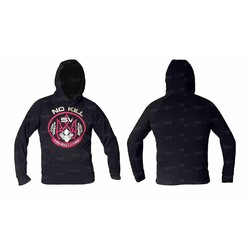 SV Fishing. Реглан NO KILL деми чорний XXXL(1810.15.37)