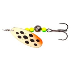 Savage Gear. Блесна Gear Caviar Spinner №4 14.0g 05-Firetiger (1854.05.60)