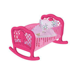 Технок . Іграшка Колиска 4524(4823037604524)