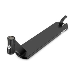 Hipe. Дека для трюкового самоката LMT01 Black matt(8436580960700)