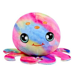Squeezamals. Ароматная мягкая игрушка ОСЬМИНОГ КЕНДИ (9 cm) (SQS00867KA)