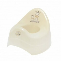 Maltex. Горшок "Зебра" (016500)