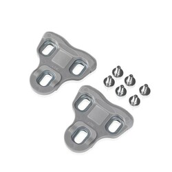 XLC. Шипы к педалям PD-X06, 9°, серые (4032191840956)