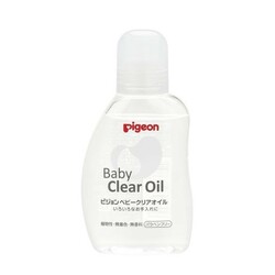 PIGEON. Олія зволожує дитяче 80мл,  арт 08375(083751)