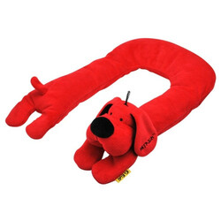 Ks Kids. Подушка - іграшка на плечі "Патрік"(21001)