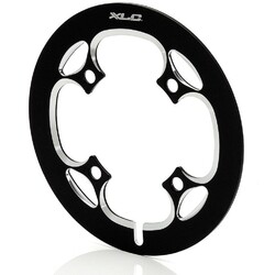 XLC. Рокринг, захист передньої зірки CG - A01, 44Т, Ø104мм(4032191766911)