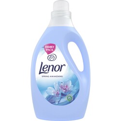 Lenor. Концентрований кондиціонер для білизни Скандинавська весна 2.905 л(8001841163581)