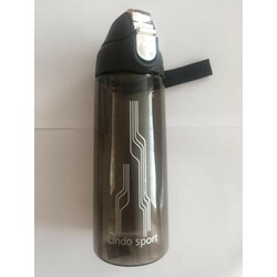 Lindo. Бутылка для напитков Sport, 450мл (050024)