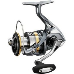 Shimano. Катушка Ultegra C3000 FB 5+1BB (2266.71.98)