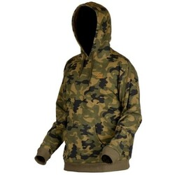 Prologic. Реглан Bank Bound Hoodie XL ц:camo (1846.10.88)