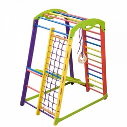 SportBaby. Дитячий спортивний куточок-  "Крихітка 1 міні"