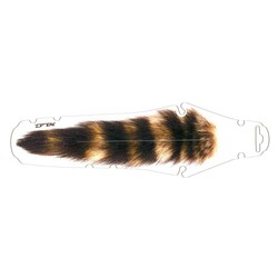 XLC. Крило заднє MG - C19, 20-29"(4055149084301)