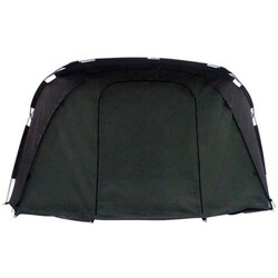 Prologic .  Москитная накидка Commander X1 Bivvy 2man Front Mozzy Panel(1846.12.58)