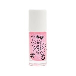 Nailmatic. Блиск для тіла Raspberry Pink(Малиновий)(3760229896965)