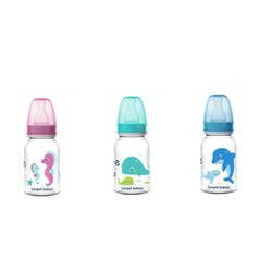 Canpol. Пляшка для годування   LOVE & SEA, 120 мл(59-300)