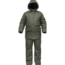 Select. Костюм зимний XXL (60-62) ц:графітовий (1870.19.84)