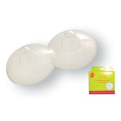 Lindo. Силіконові накладки на соски(Li802)(008021)