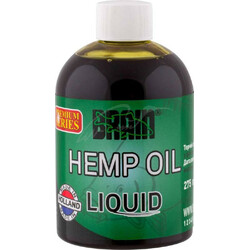 Brain. Ликвид Hemp oil 275 ml (1858.01.73)