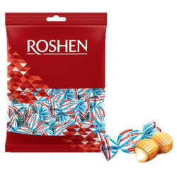 Roshen. Карамель Молочная капля 150 гр(4823077623691)