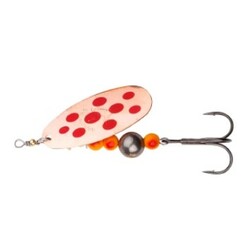 Savage Gear. Блешня Gear Caviar Spinner №2 6.0g 02 - Copper(1854.06.34)