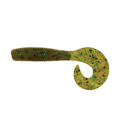 Big Bite Baitst. Силикон Big Bite Baits Finesse Grub 3" Wtrmln Red Flk (1838.01.00)