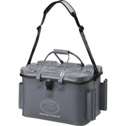 Prox. Сумка EVA Tackle Bag With Rod Holder 28л ц:gray (1850.01.47)