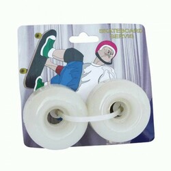 Tempish. Колеса для скейтборду PU 100A 54x36 mm(10610000)