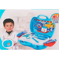 Набор іграшковий Доктор D*001 шт(0250010658795)