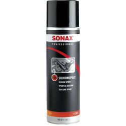 Sonax. Спрей Profi силіконовий 848400 0,5л(4064700848405)