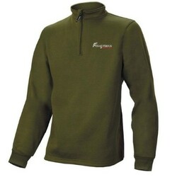 NOVA TOUR. Кофта Бэйс L ц:хаки(1832.00.38)