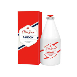 Old Spice. Дезодорант-аерозоль Lagoon 100 мл(5000174440287)