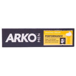 Arko. Крем для гоління Extra Performance 65мл(8690506094416)