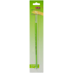 ZiBi. Кисть з синтетики №0(4823078904140)