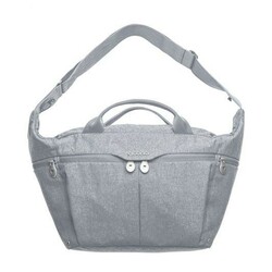 Doona. Сумка Doona All - day Bag Grey(SP 104-99-006-099)