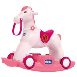 Chicco. Игрушка для катания "Родео" (70603.20)