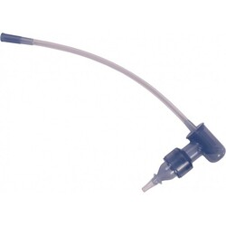 Lindo. Аспіратор для носа з трубочкою(8850217008205)