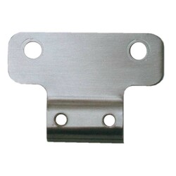 XLC. Адаптер підніжки ESGE, 40-18мм, HAIBIKE(4032191651927)