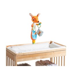 Tiny Love. Іграшка для ліжечка "Кенгуру"(7290108861006)