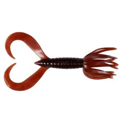 Keitech.  Силікон Little Spider 2"(8  шт в упак) ц:008 scuppernong(1551.03.50)