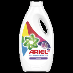 Ariel. Рідкий пральний порошок Гірське Джерело, 1.65 л(8001090791511)