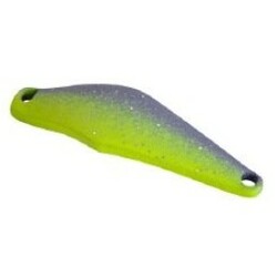 SV Fishing. Блешня Glisser 2g PS29(1810.09.74)