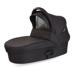X-lander. Люлька X-Pram light Lunar black (25882)